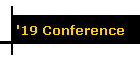 '19 Conference